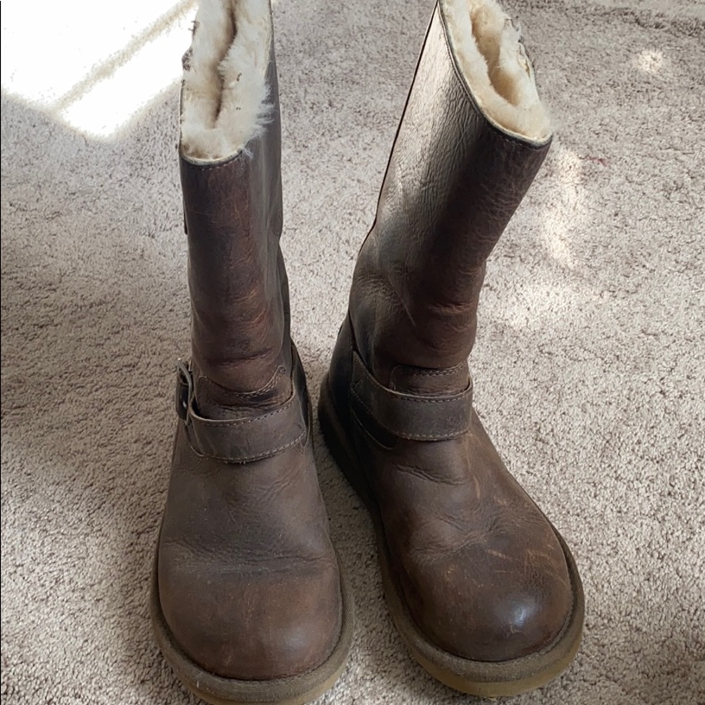 Ugg Australia